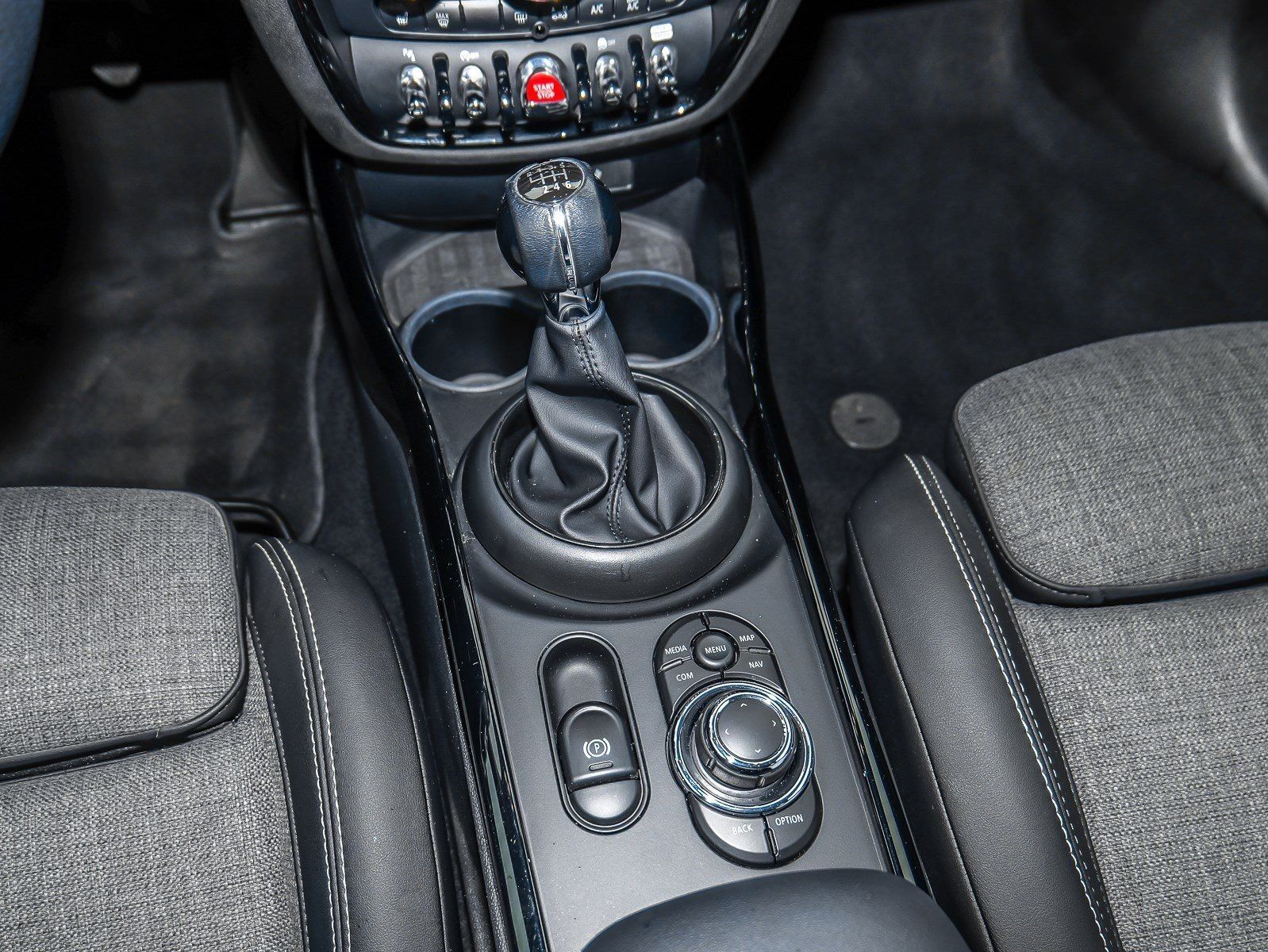 MINI Cooper Clubman - Bild 19