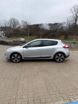 Renault Megane Bose Edition dCi 110 EDC Eco2 Bose Ed... - Renault Megane aus 2011: Bose