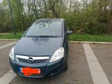 Opel zafira 2.2Direct - Opel Zafira Gebrauchtwagen in Leipzig