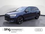 Audi Q7 SUV S line 50 TDI quattro 210(28 6) kW(PS) ti - Audi Q7 Neuwagen