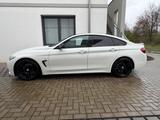 BMW 430i GC M Sportpaket *Deutsches Fahrzeug* - BMW 430 Gran Coupé in Duisburg