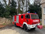 Steyr 13S21* 4x4* 5 Ton Seilwinde*14.572 Km* 1.Hand - Steyr LKWs