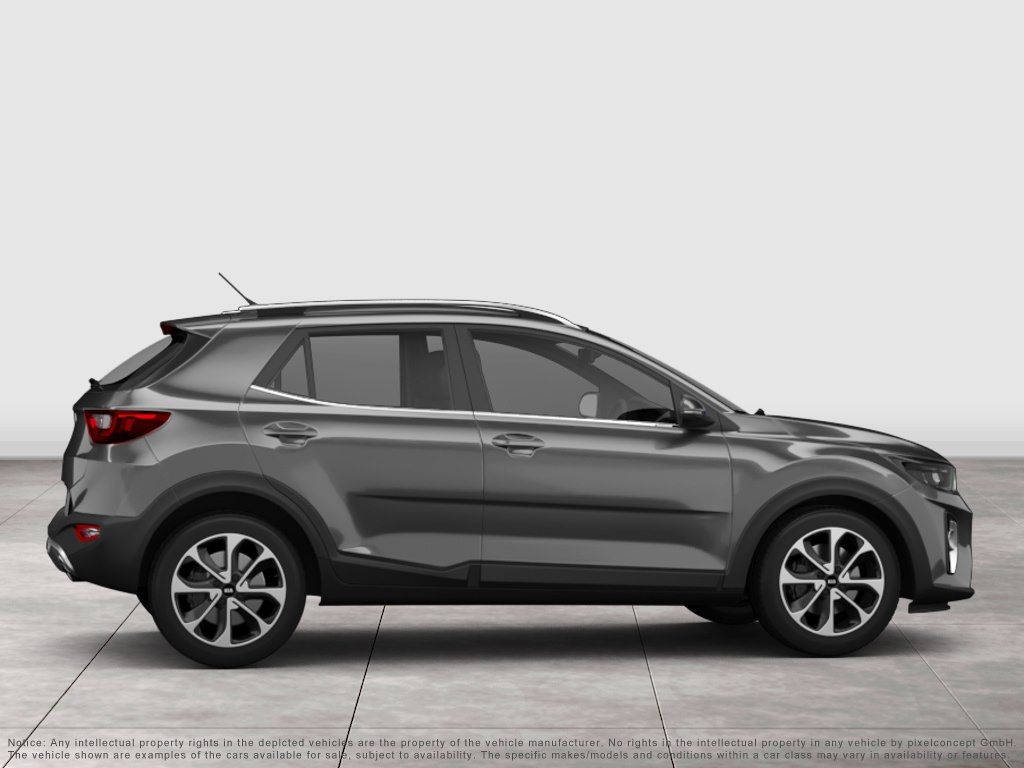 Kia Stonic - Bild 6