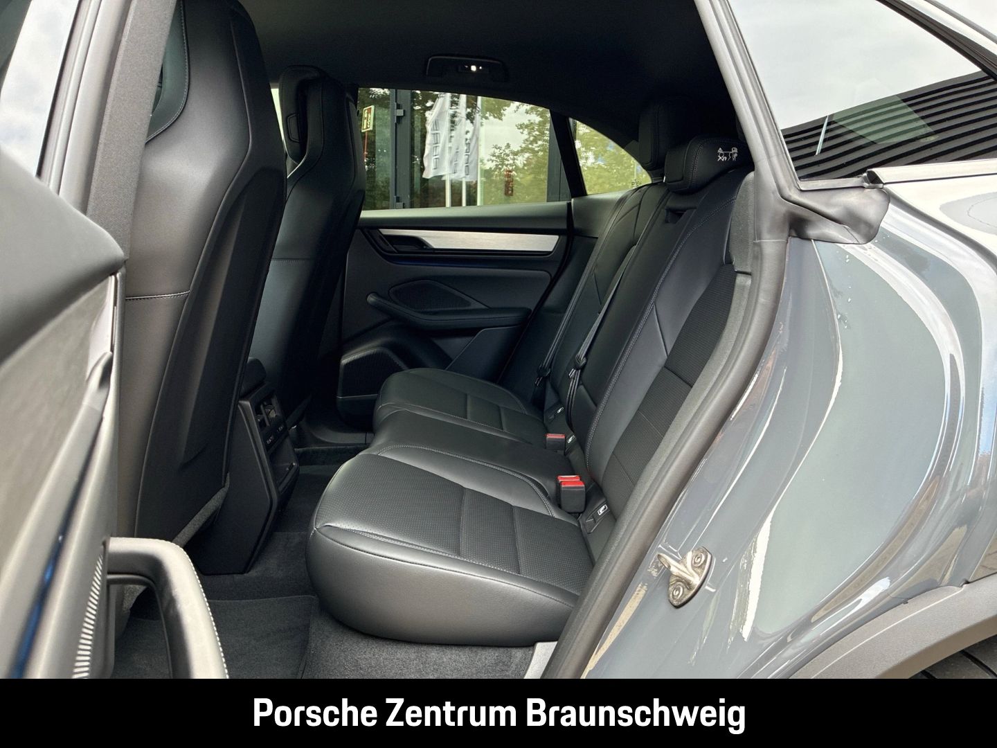 Porsche Macan - Bild 30
