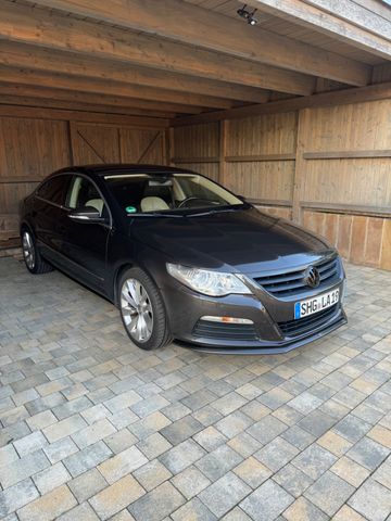 Volkswagen Passat CC 2.0 TSI - top Zustand