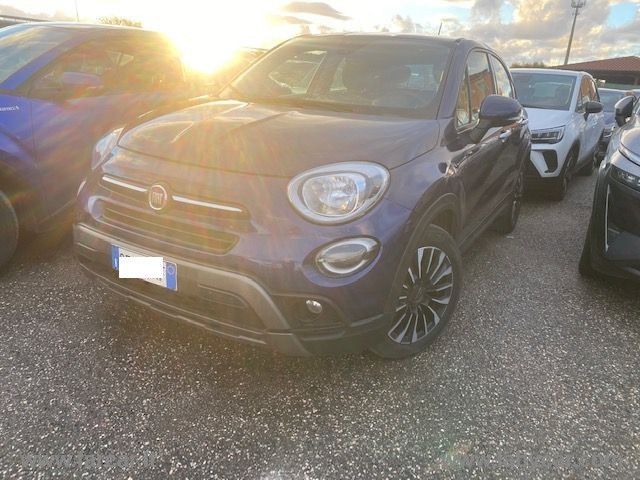 Fiat FIAT 500X 1.0 T3 120 CV City Cross