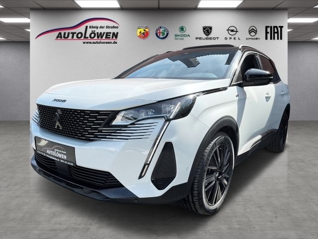 3008 Hybrid 225