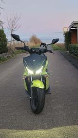 Kymco SUPER 8 R 50i E5 - Angebote