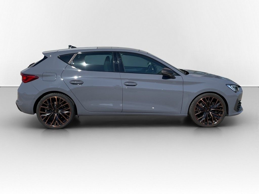 Cupra Leon - Bild 6