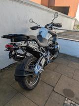 BMW R 1200 GS mit Gewährleistung - Motorräder in Oberhausen