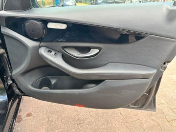 Mercedes C 220 - 12