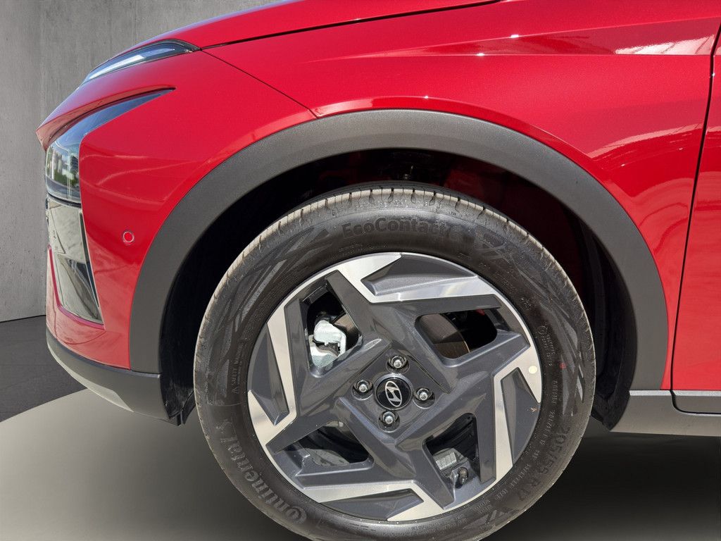 Hyundai BAYON – Bild 4