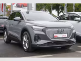 Audi Q4 35 Klima-Paket/LED/MMI e-tron - Audi Q4 aus 2023
