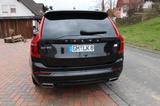 Volvo XC90 T8 Recharge R-Design Vollausstattung 22Zoll - Volvo XC90: T8 Recharge