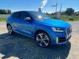 Audi Q2 1.4 TFSI Autogas Prins - Audi mit LPG-Antrieb