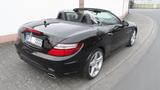 Mercedes-Benz SLK 250  BE AMG Pano ACC HK Comand ILS Voll+TOP! - Mercedes-Benz SLK-Klasse in Frankfurt (Main)