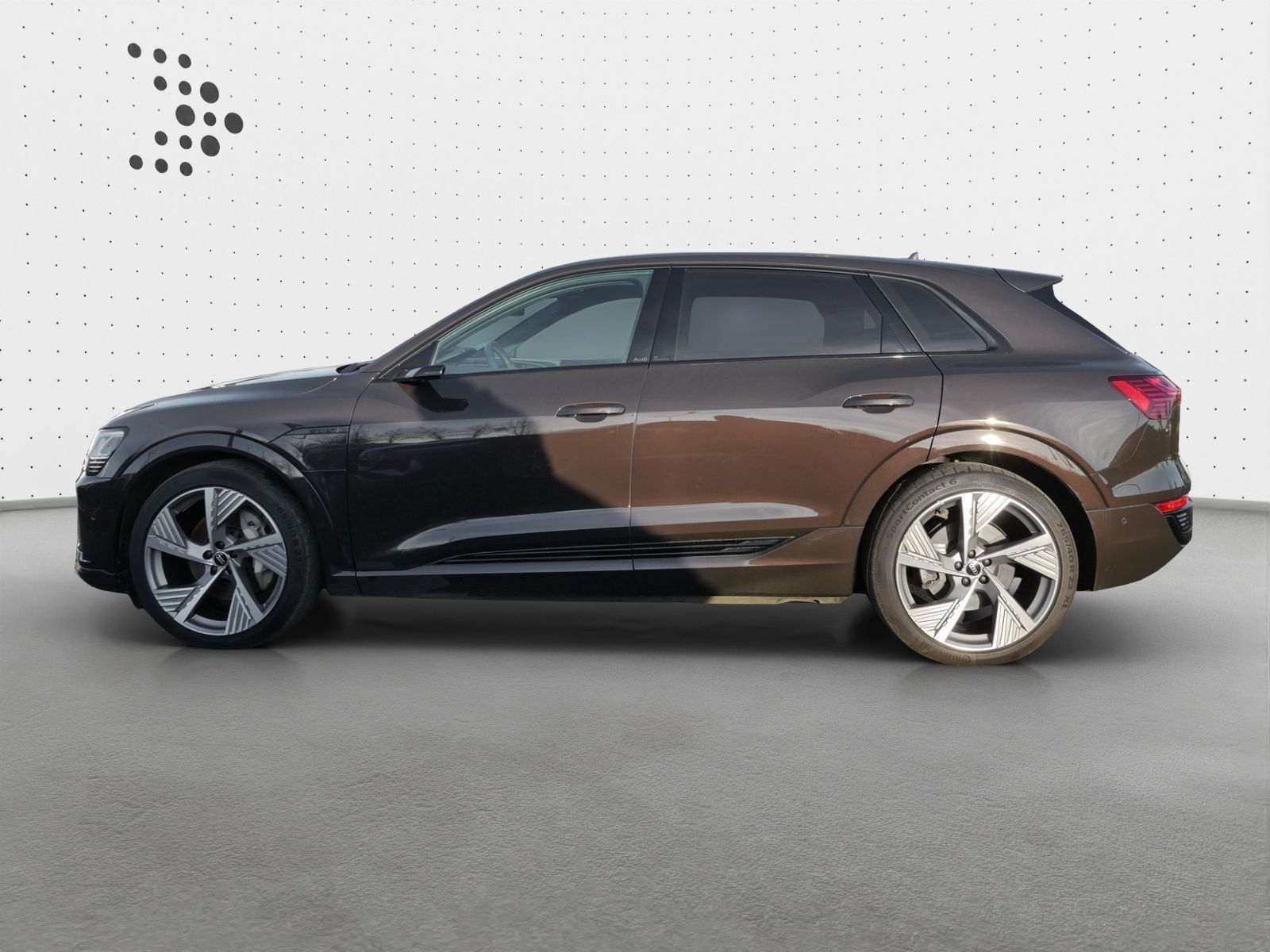 Audi Q8 e-tron - Bild 3