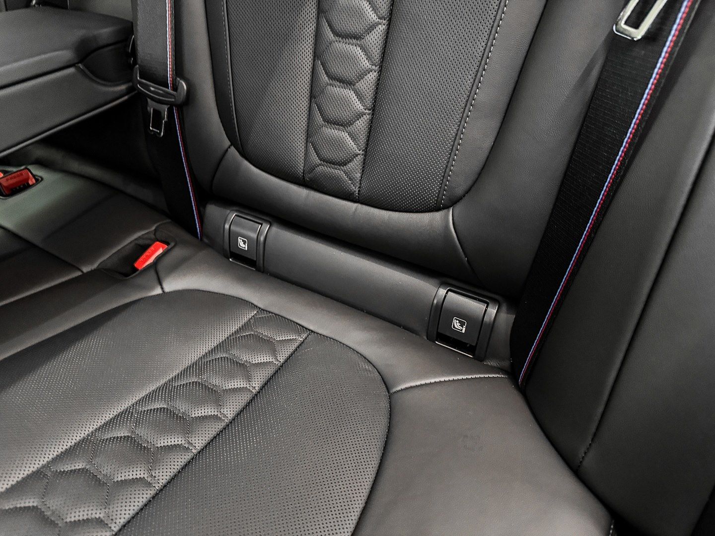 BMW X5 M - Bild 24
