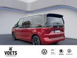 Volkswagen Multivan 2.0TDI DSG Goal LED+NAVI+AHK+VIS a VIS+ - Kompressor