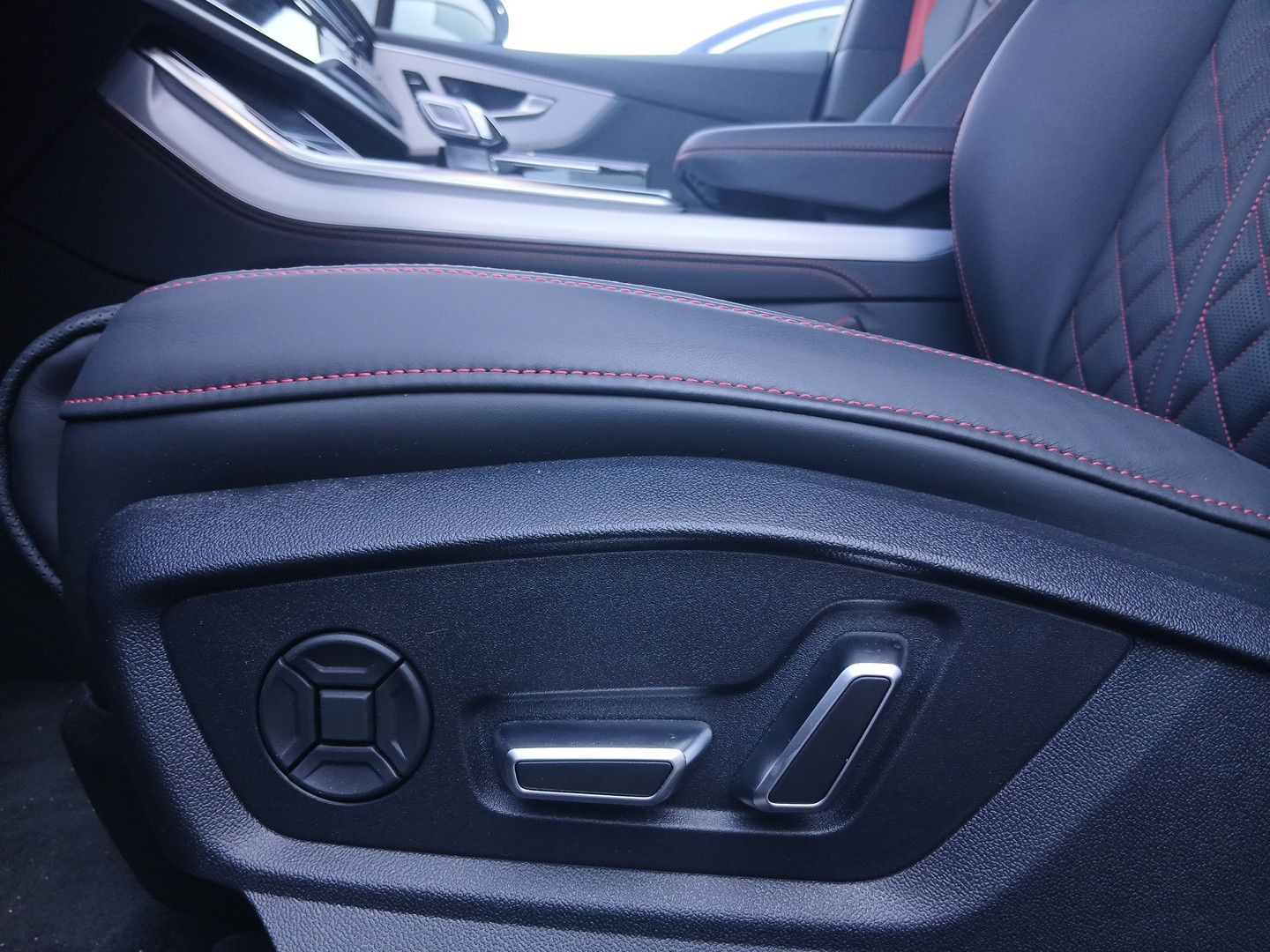 Audi Q7 - Bild 23