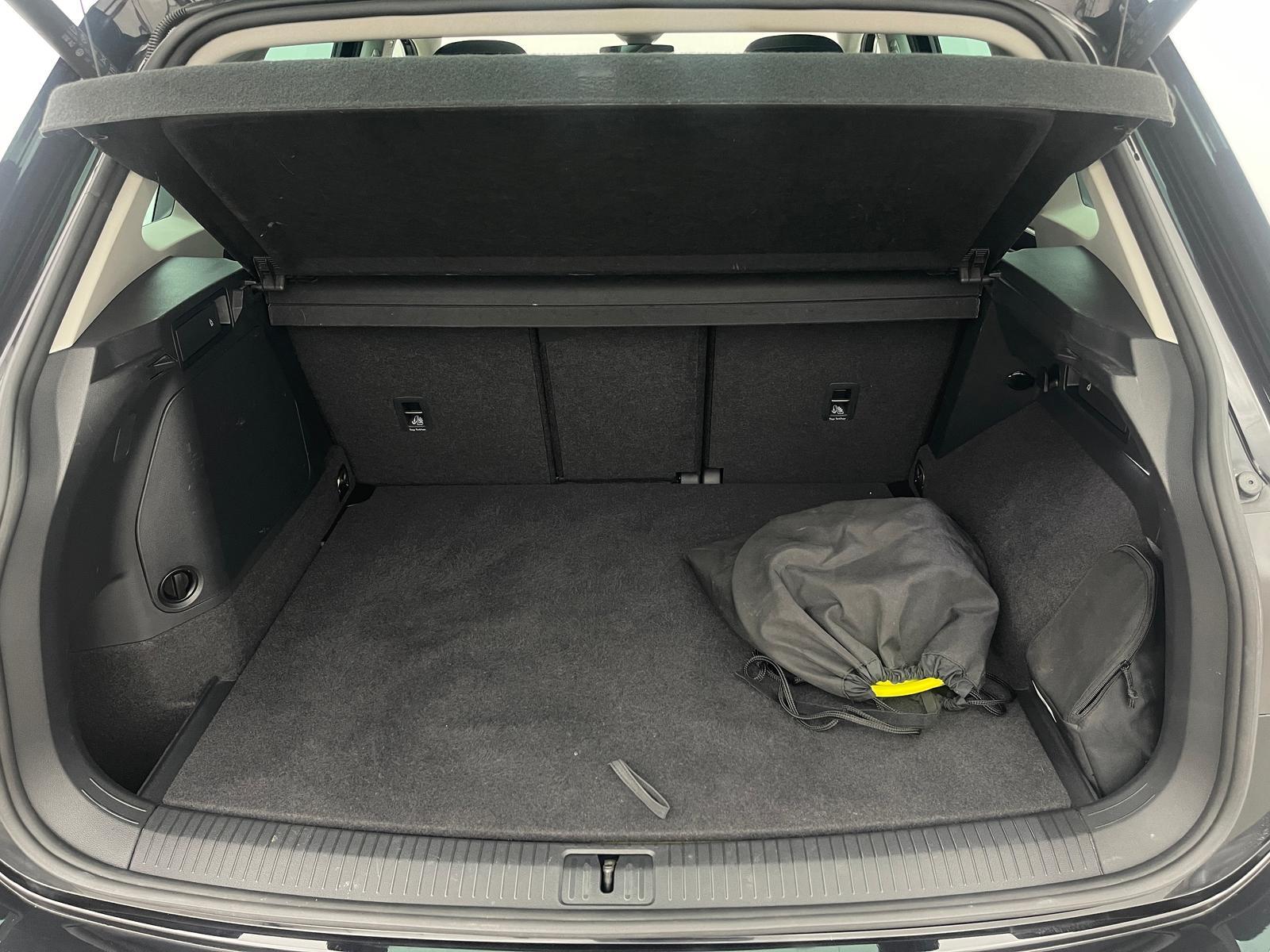 Volkswagen Tiguan 1.4 TSI Elegance eHybrid LED*PANO*KAM, миниатюра 9