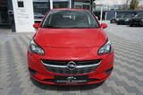 Opel Corsa E Edition 1.4*Sitzheizung*PDC*Klima*8 Fach - Opel Corsa: Rot