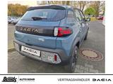 Dacia Spring Electric 65 Extreme KLIMA CCS NAVI RÜCKF - Dacia Gebrauchtwagen in Duisburg