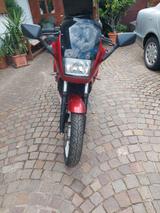 Kawasaki GPZ 500 S - KAWASAKI GPZ 500 S