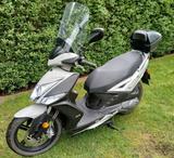 Kymco Agility Citi+125i CBS - Offers