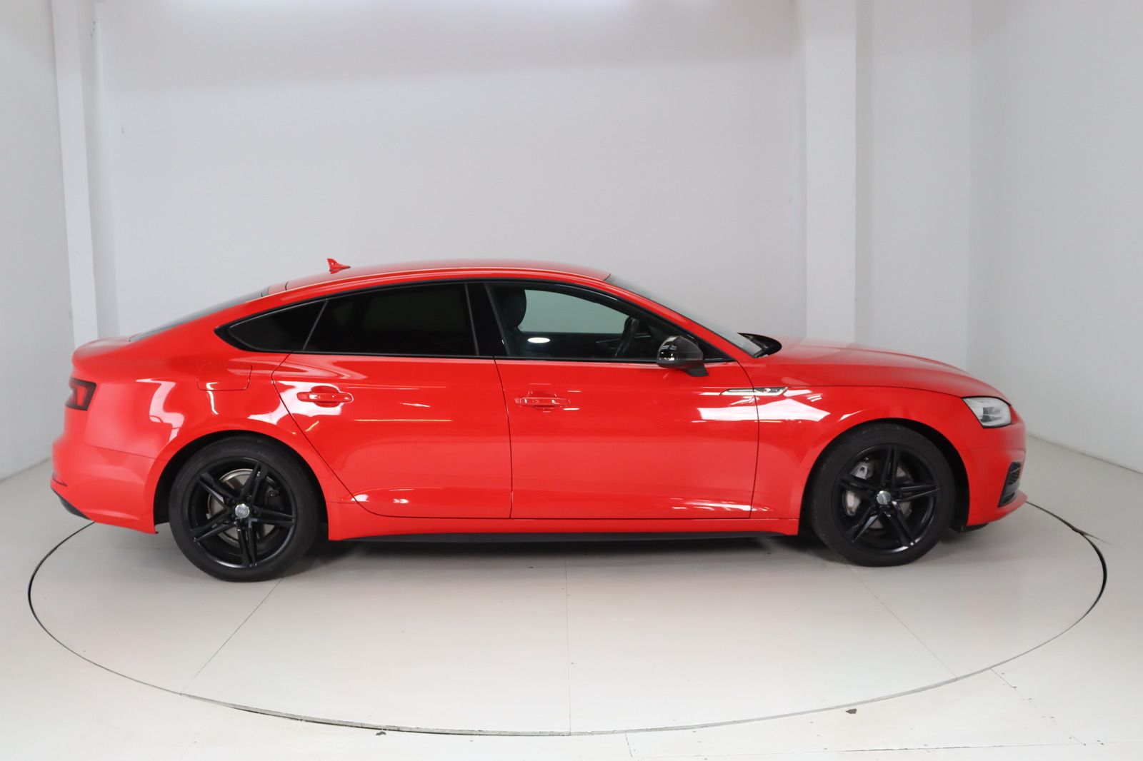 Fahrzeugabbildung Audi A5 Sportback 3.0 TDI S-line