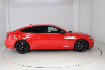 Audi A5 - 6