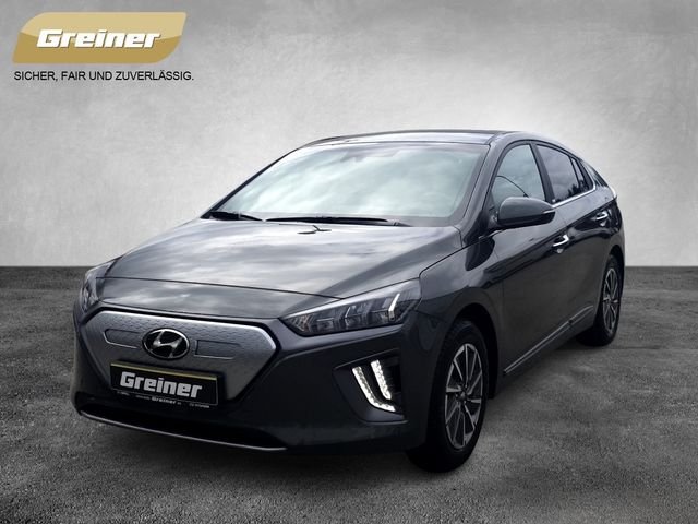 Hyundai Ioniq Elektro Prime KAMERA|PDC|NAVI|SHZ|LRHZ