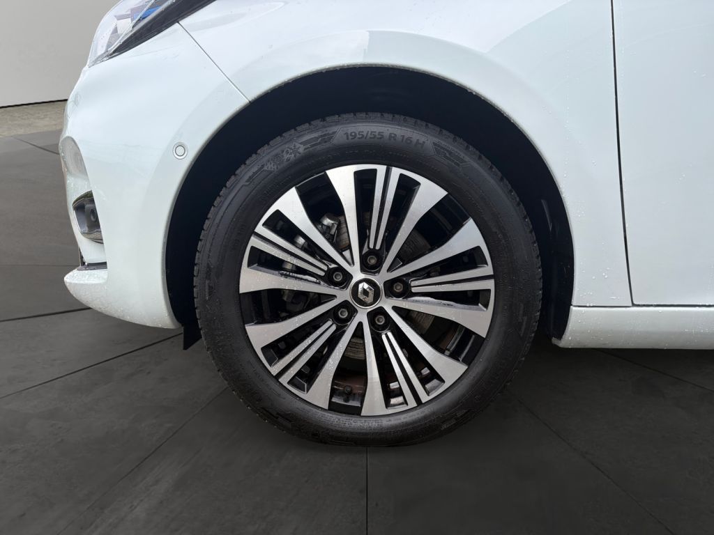 RENAULT ZOE (mit Batterie) Z.E. 50 RIVIERA RENAULT ZOE (mit Batterie) Z.E. 50 RIVIERA