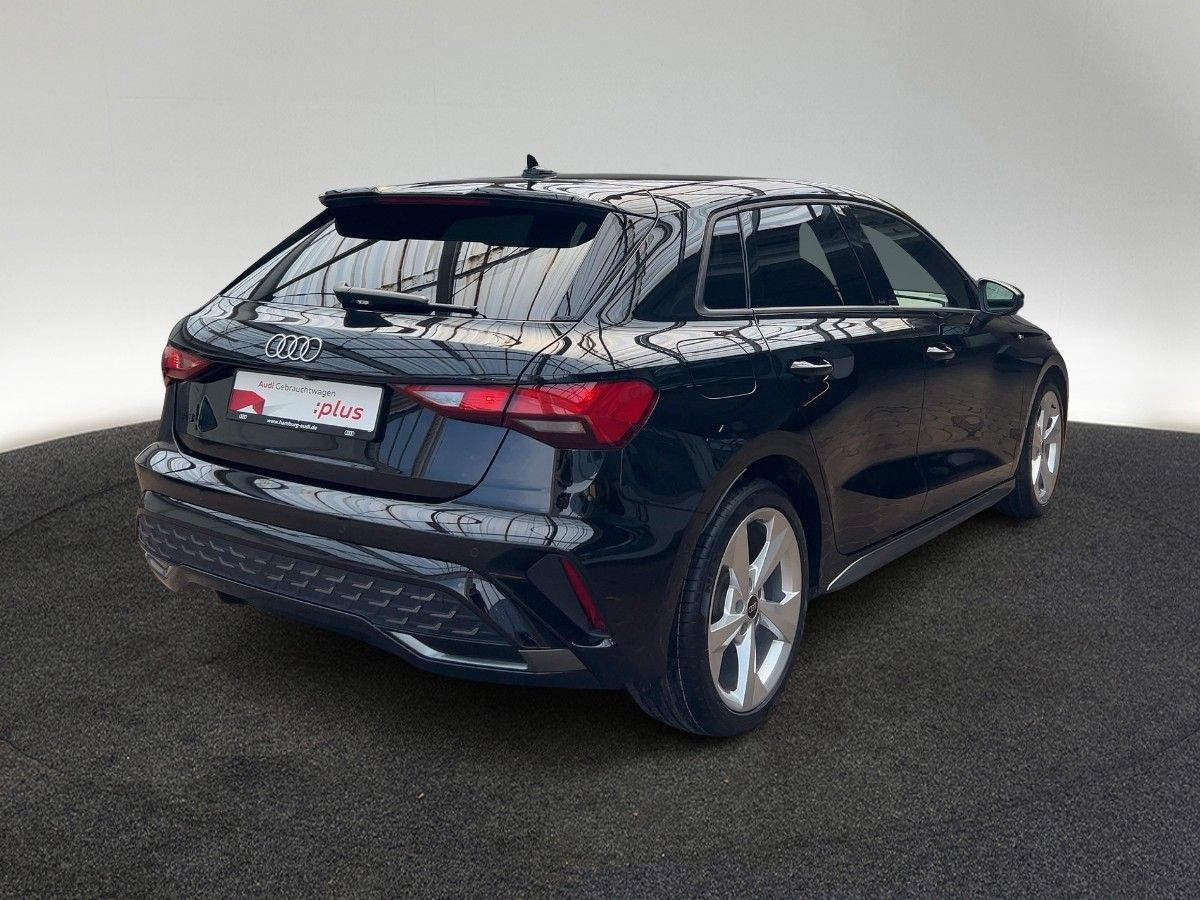 Audi A3 - Bild 5