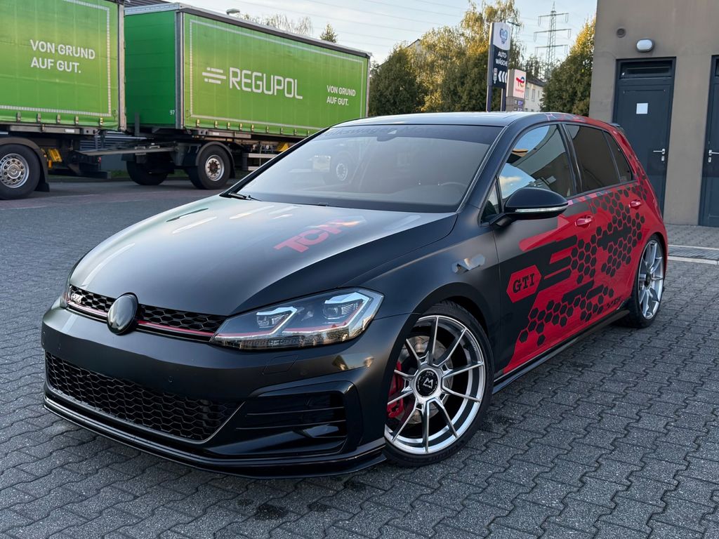 Image of Volkswagen Golf