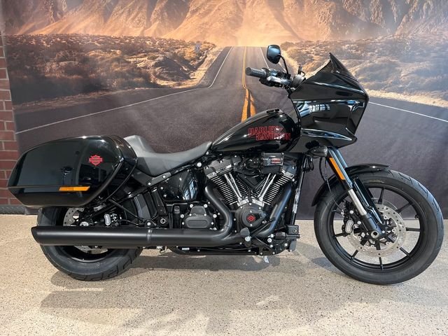 Harley-Davidson FXLRST Softail Low Rider ST 2025