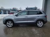 Skoda Karoq Style+TÜV/NEU+GARANTIE+NAVI+ACC+CAM+PDC - graue Skoda Karoq