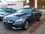 Mercedes-Benz C180 Limousine Avantgarde ILS LED Nav Kamera TOP - gebrauchte Mercedes-Benz C 180 aus dem Jahr 2016