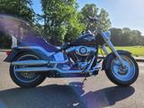 Harley-Davidson Fat Boy FLSTF 103 - HARLEY-DAVIDSON FLSTF FAT BOY