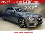 Mercedes-Benz E 220 d 4M 2X AMG Line WIDES+MULTIB+HEAD+AHK+360 - Mercedes-Benz E 220 Gebrauchtwagen in Karlsruhe