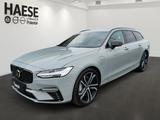 Volvo V90 T6 Plus Dark Recharge Plug-In Hybrid AWD EU6 - Volvo V90: Recharge Plus Dark