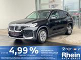BMW iX1 xDrive30 Navi.DAB.ParkA.SH.Allrad.Sonnenschg - BMW iX1 aus 2022