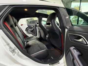 2016 Mercedes-BENZ CLA AMG — миниатюра 19