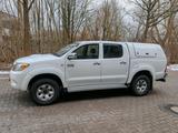Toyota Hilux 3.0  1. Hand  Gepflegter Zustand - Toyota Hilux: 3.0