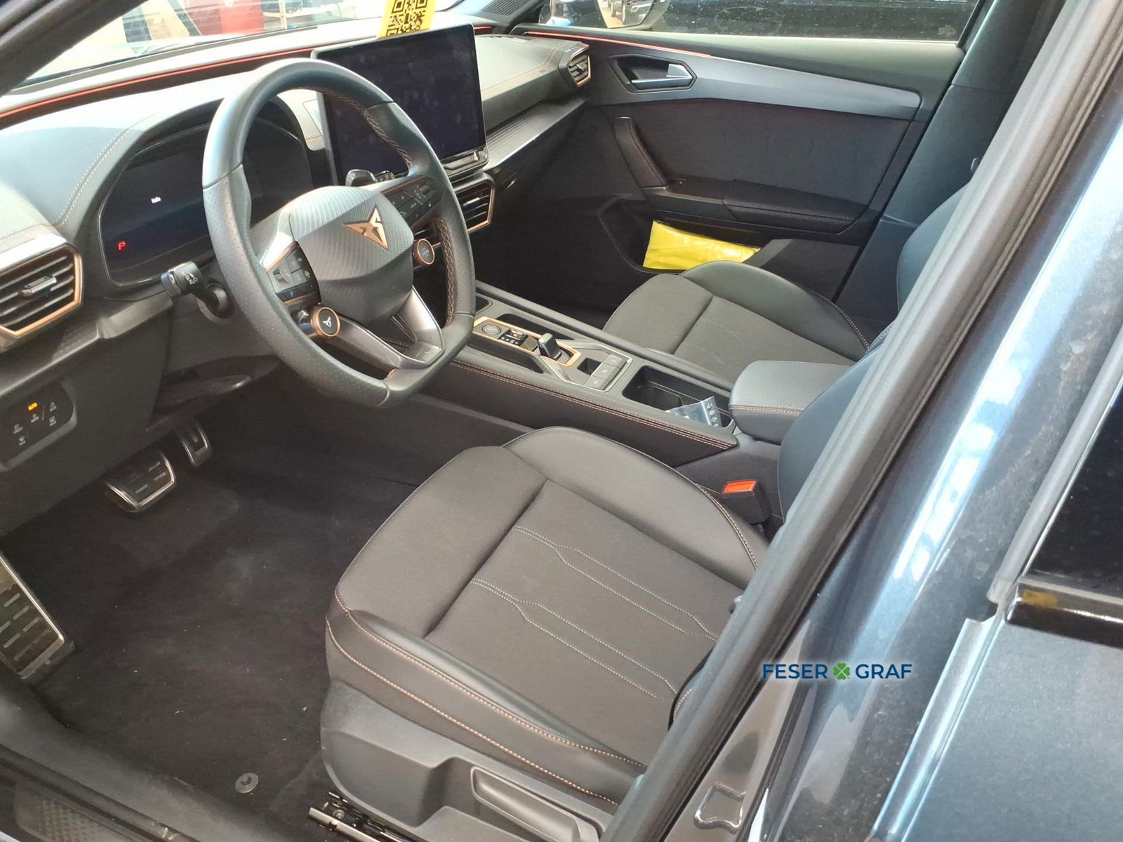 Cupra Leon - Bild 6