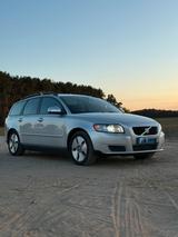 Volvo V50 1.6 D | HU bis 04.2027 - Volvo V50 mit Diesel-Antrieb: 2.0