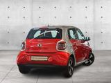 Smart Forfour - Smart Gebrauchtwagen von 2020