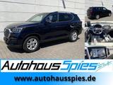Ssangyong Rexton 2,2 E-XDI 4WD 8AT Sapphire 7Sitzer EL ACC - Ssangyong REXTON: 2.7