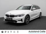 BMW 320d Sport Line Kamera DAB HiFi DrivAssist Alarm - BMW 320 Gebrauchtwagen in Karlsruhe