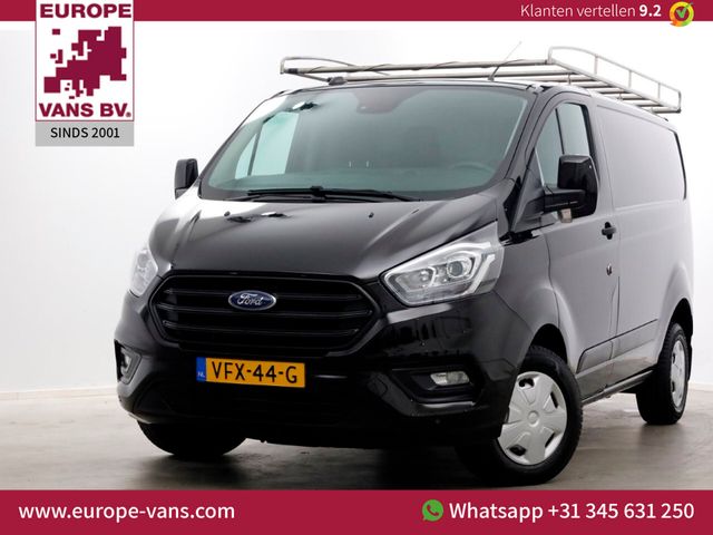 Ford Transit Custom 2.0 TDCI L1H1 Trend Airco 04-2020